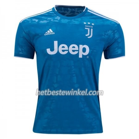 Juventus Voetbalshirts Third 2019/20
